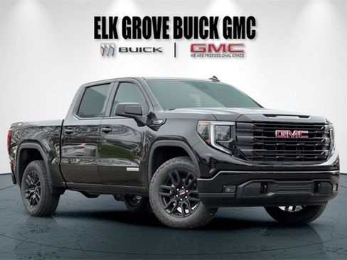 New 2026 GMC Sierra 1500 Elevation w/ Preferred Package image 2
