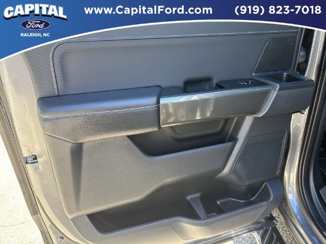 Certified 2023 Ford F150 XLT w/ Equipment Group 302A High AWD/4WD image 17