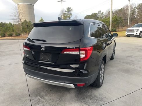 Used 2020 Honda Pilot EX-L image 4