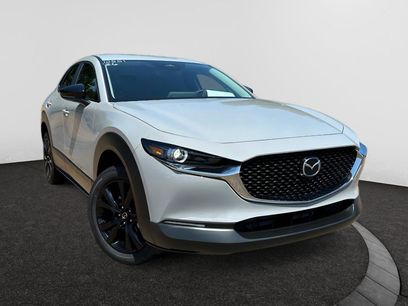 New 2026 MAZDA CX-30 AWD 2.5 S w/ Select Sport Pkg