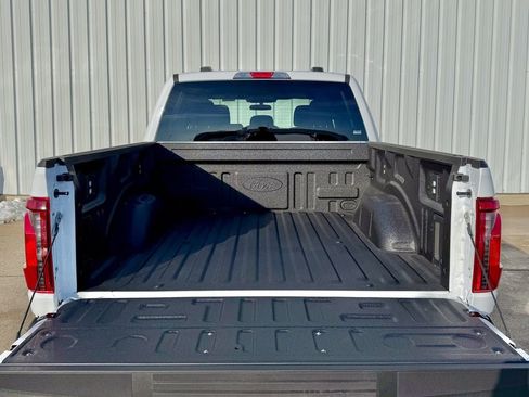 New 2026 Ford F150 STX AWD/4WD image 15