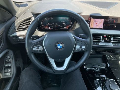 Used 2024 BMW 228i Gran Coupe w/ Convenience Package image 17