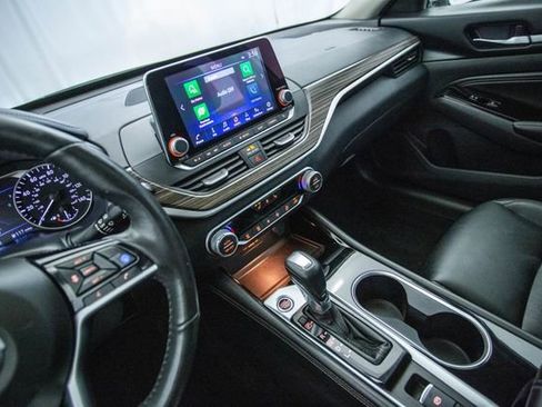 Used 2022 Nissan Altima 2.5 SL image 51
