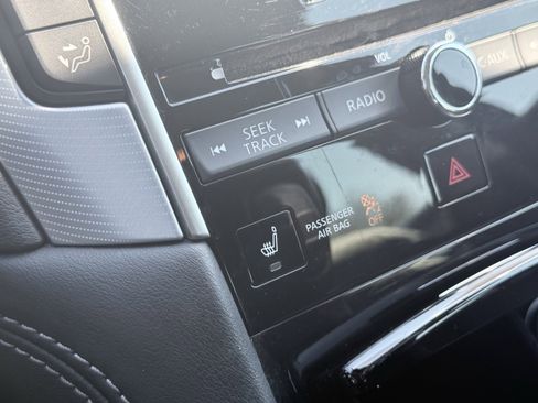 Used 2023 INFINITI Q50 Luxe w/ Cargo Package image 72