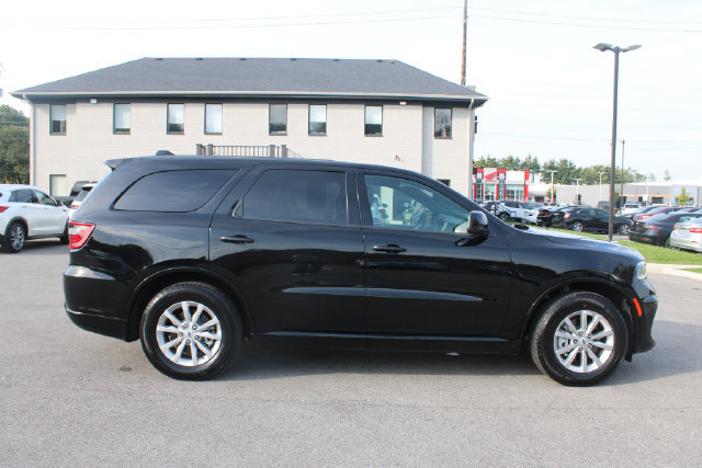 Used 2026 Dodge Durango GT RWD image 6