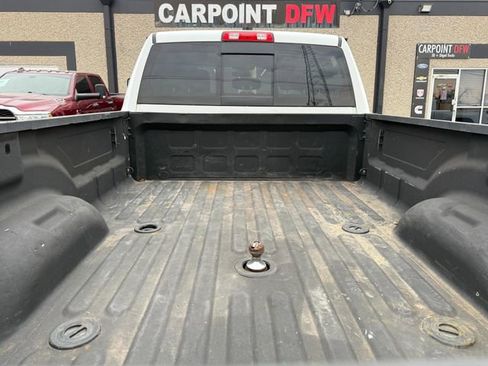 Used 2019 RAM 3500 Tradesman image 25