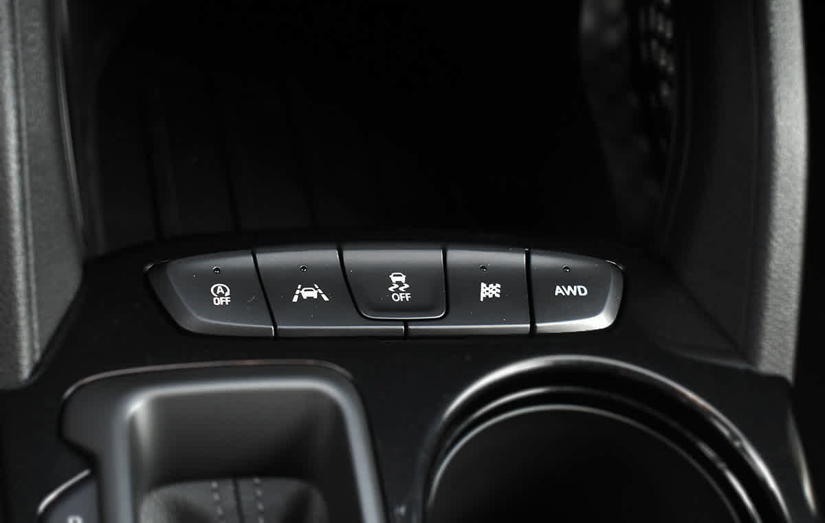 New 2026 Chevrolet TrailBlazer LS w/ LS Convenience Package AWD/4WD image 19