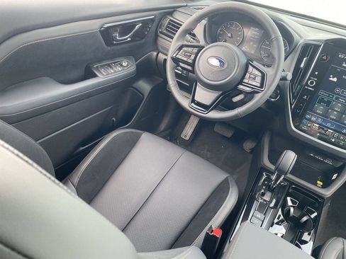 New 2026 Subaru Forester Touring AWD/4WD image 10