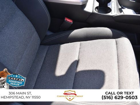 Used 2025 GMC Terrain Elevation AWD/4WD image 21