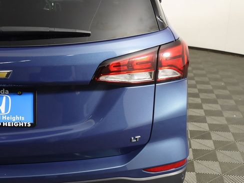 Used 2024 Chevrolet Equinox LT w/ LPO, Floor Liner Package image 15