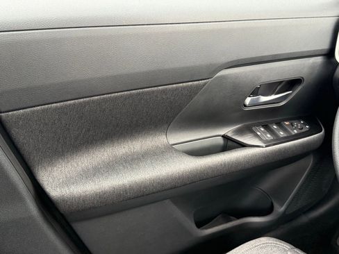 New 2026 Nissan Kicks SV image 29