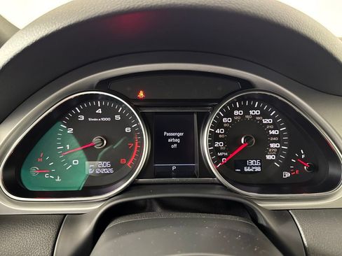 Used 2013 Audi Q7 3.0T S line Prestige AWD/4WD image 28
