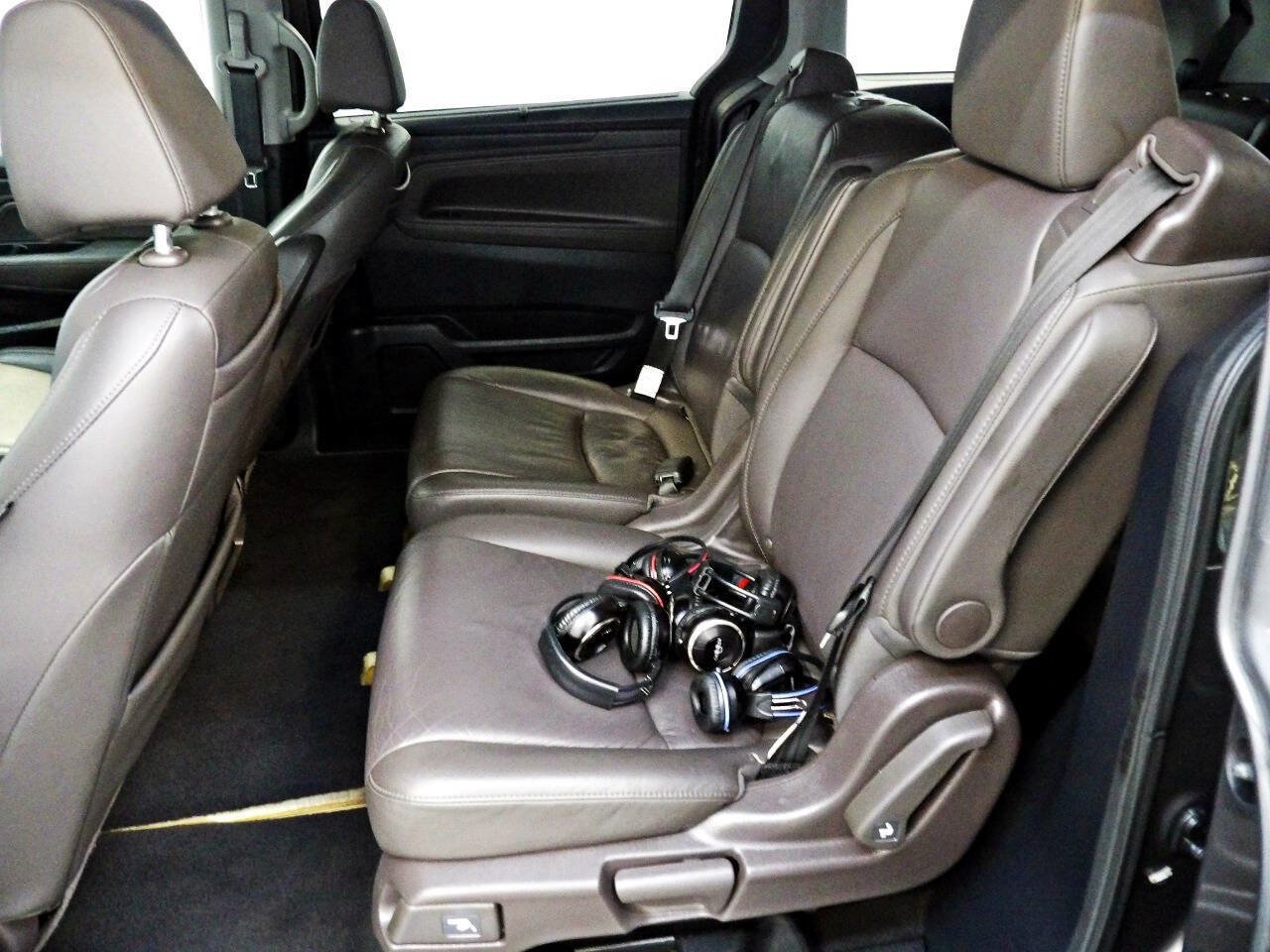 Used 2019 Honda Odyssey EX-L image 9
