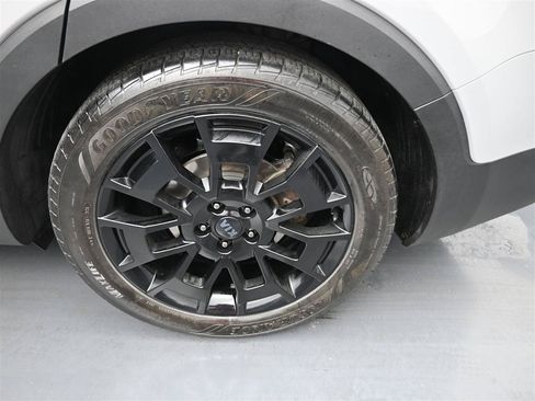 Used 2021 Kia Telluride SX w/ SX Prestige Package AWD/4WD image 20