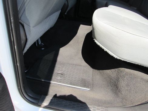 Used 2017 RAM 2500 Tradesman w/ Chrome Appearance Group image 55