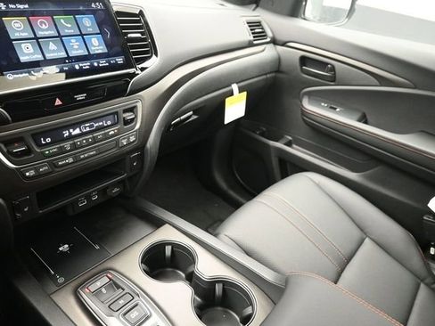 New 2026 Honda Ridgeline TrailSport image 31