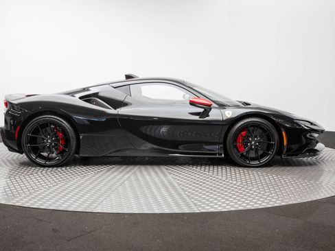 Certified 2023 Ferrari SF90 Stradale image 8