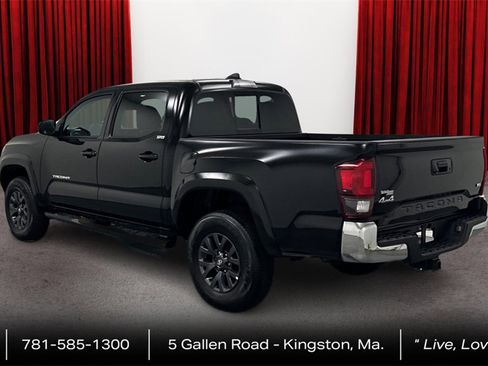 Used 2023 Toyota Tacoma SR5 image 7