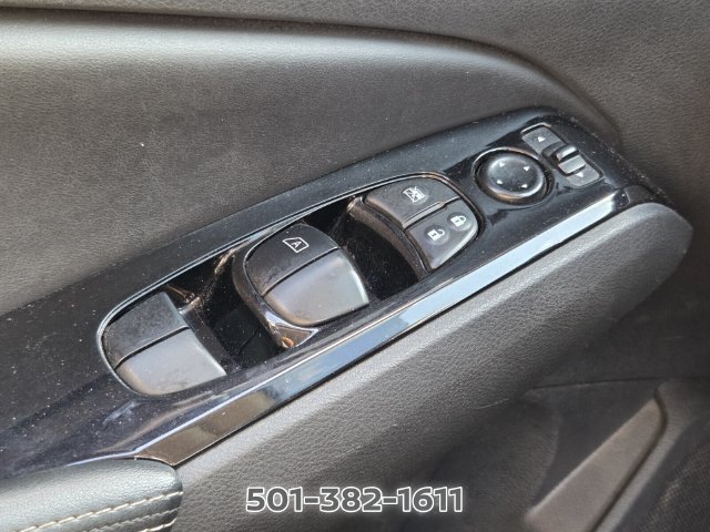Used 2023 Nissan Altima 2.5 SV FWD image 30