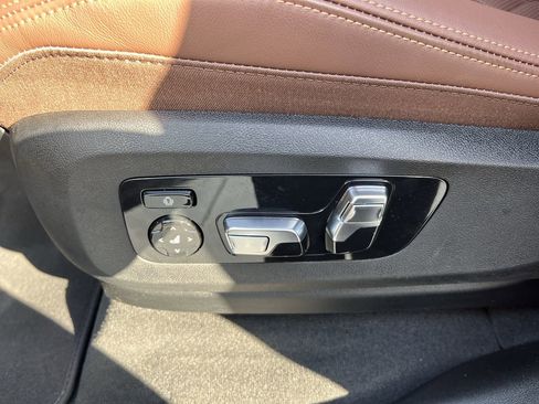 Certified 2025 BMW X5 sDrive40i w/ M Sport Package image 15