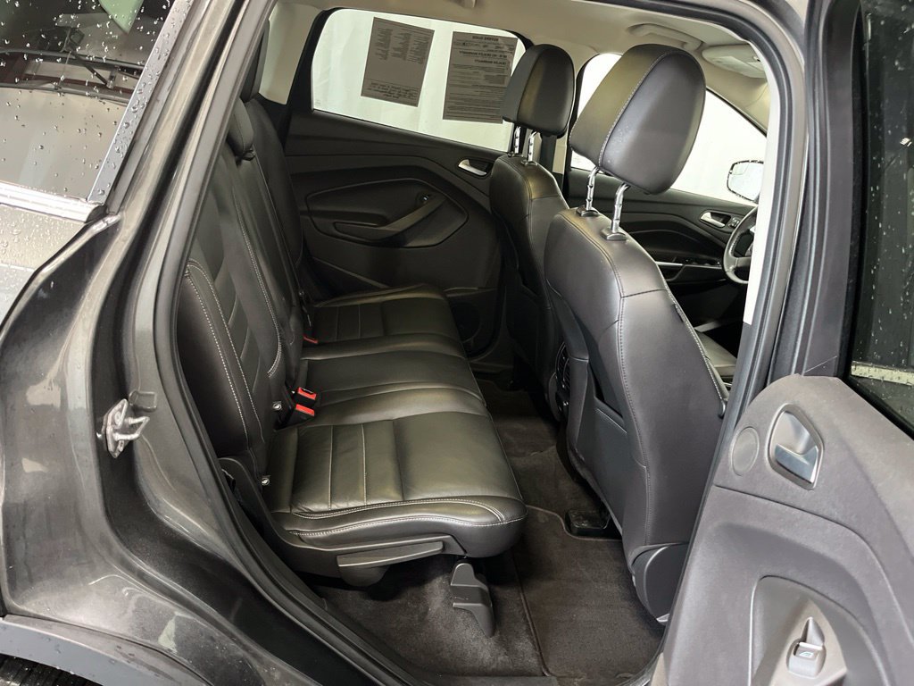 Used 2016 Ford Escape Titanium AWD/4WD image 21