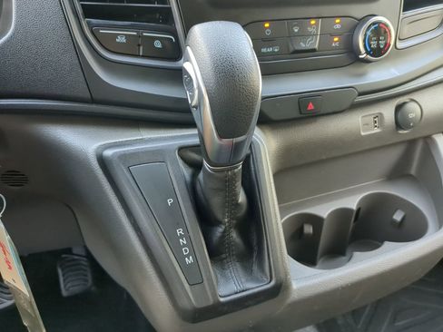 Used 2024 Ford Transit 250 Low Roof w/ Exterior Upgrade Package RWD image 60