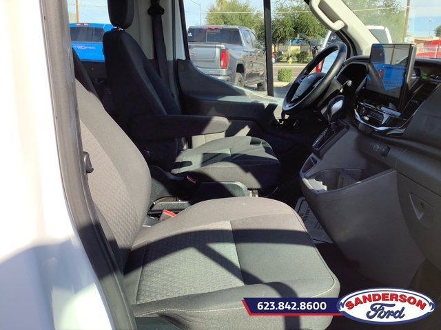 Certified 2023 Ford Transit 350 XLT RWD image 18