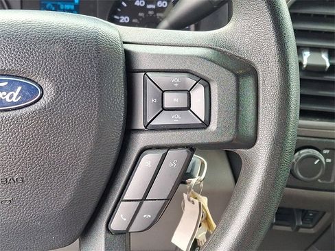 Used 2019 Ford F350 XL w/ XL Value Package image 21