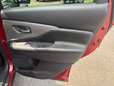 Used 2023 Nissan Murano SL AWD/4WD image 20