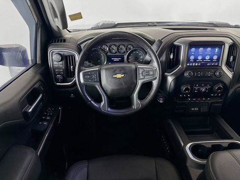 Used 2022 Chevrolet Silverado 2500 LTZ w/ LTZ Convenience Package image 24