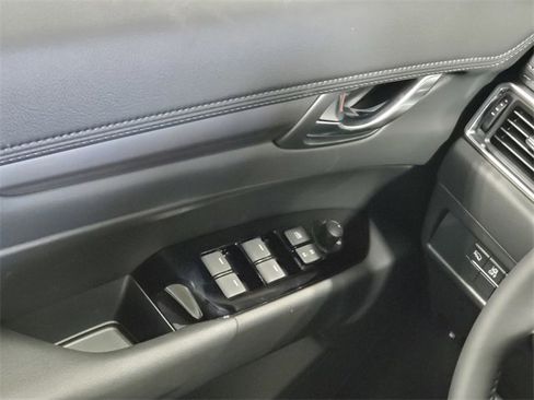 New 2025 MAZDA CX-5 AWD 2.5 S w/ Select Package image 21