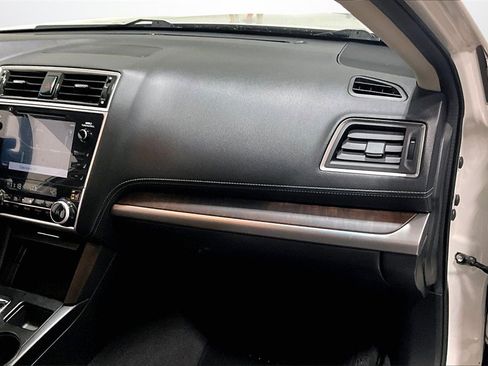 Used 2019 Subaru Outback 3.6R Limited w/ Protection Package #1 image 26