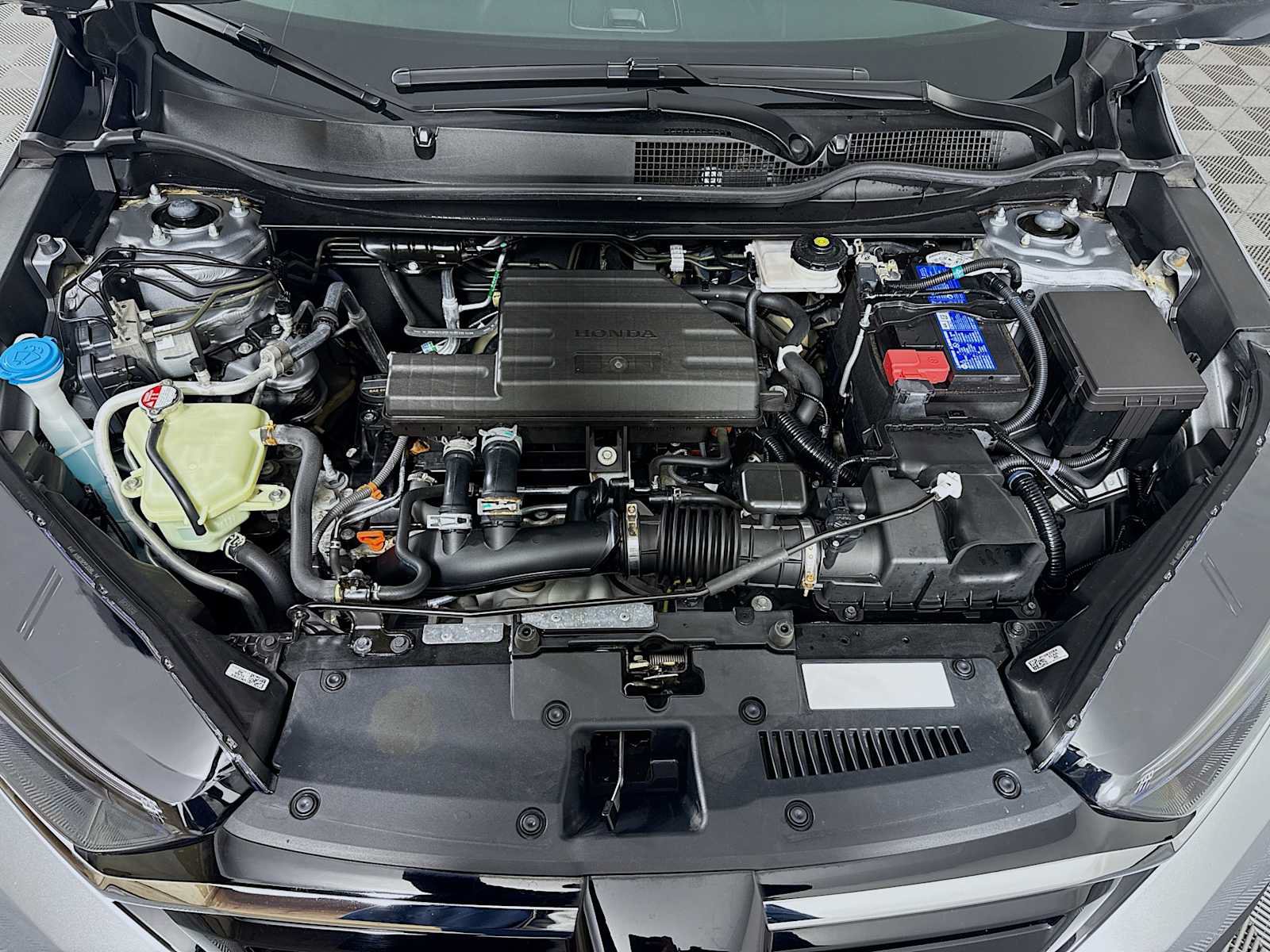 Certified 2022 Honda CR-V EX-L image 28