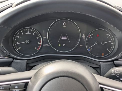 Used 2025 MAZDA CX-30 AWD 2.5 S w/ Preferred Package image 18