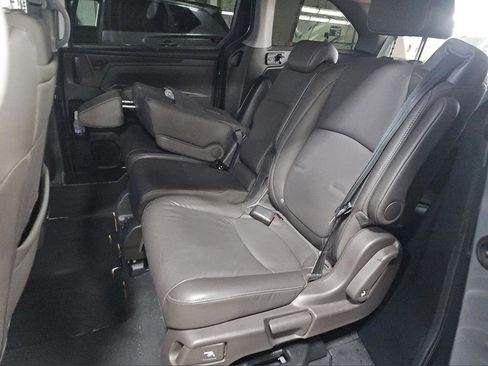 Used 2022 Honda Odyssey Touring image 10