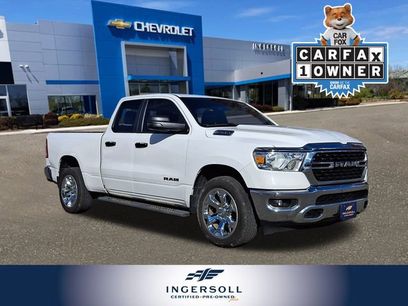 Used 2023 RAM 1500 Big Horn