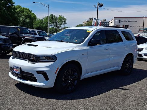Used 2023 Dodge Durango R/T AWD/4WD image 3