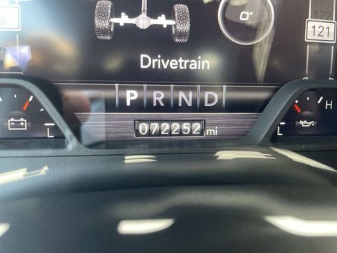 Used 2021 RAM 1500 Big Horn AWD/4WD image 12