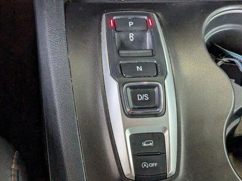 Used 2023 Honda Passport TrailSport image 11