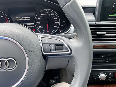 Used 2015 Audi A6 2.0T Premium FWD image 23