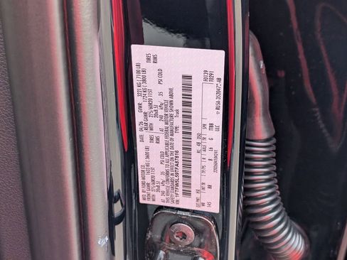 New 2026 Ford F150 Lariat AWD/4WD image 26