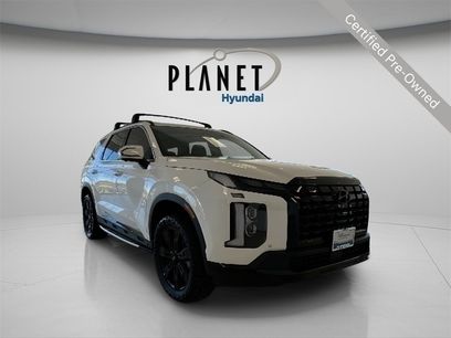 Used 2025 Hyundai Palisade XRT