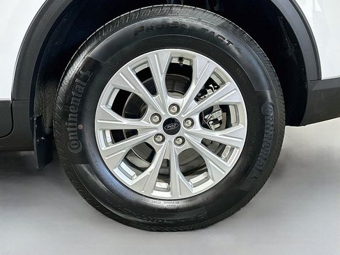 Used 2023 Ford Escape Active AWD/4WD image 30
