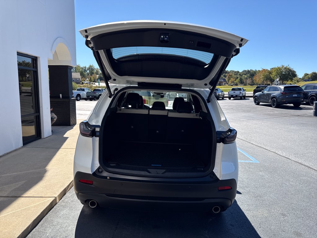 New 2026 MAZDA CX-5 Preferred AWD/4WD image 15