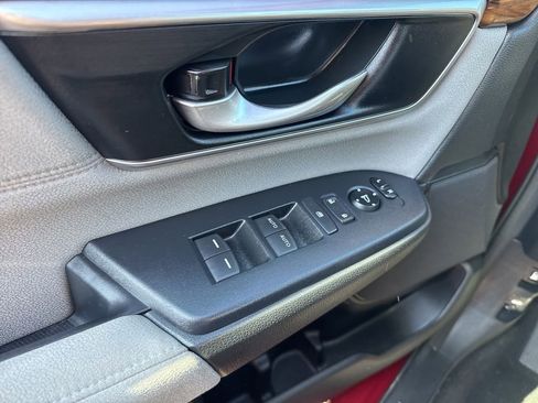 Certified 2021 Honda CR-V EX image 27