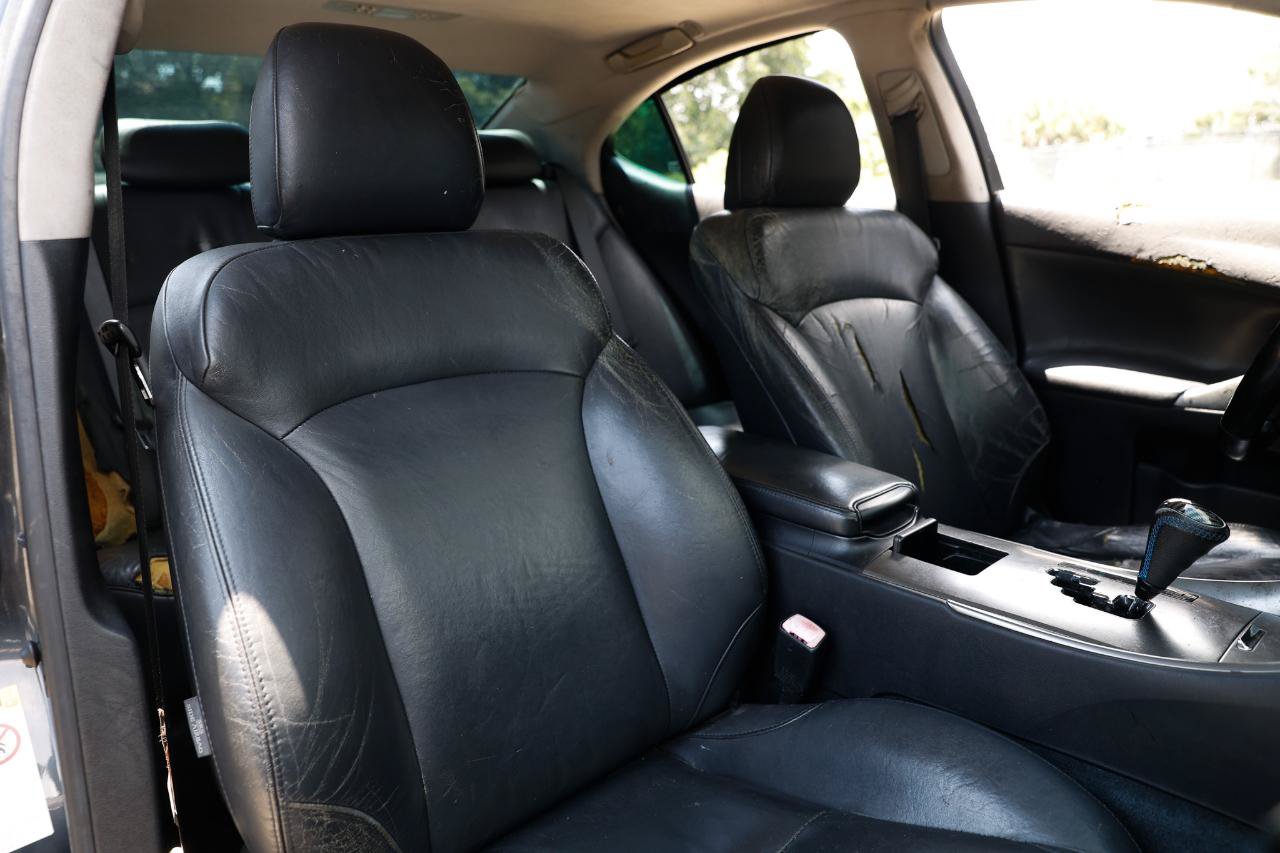 Used 2008 Lexus IS 250 RWD image 18