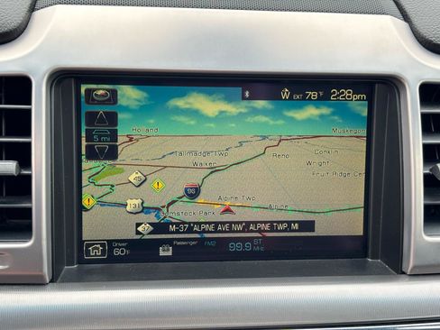 Used 2010 Lincoln MKZ FWD image 26