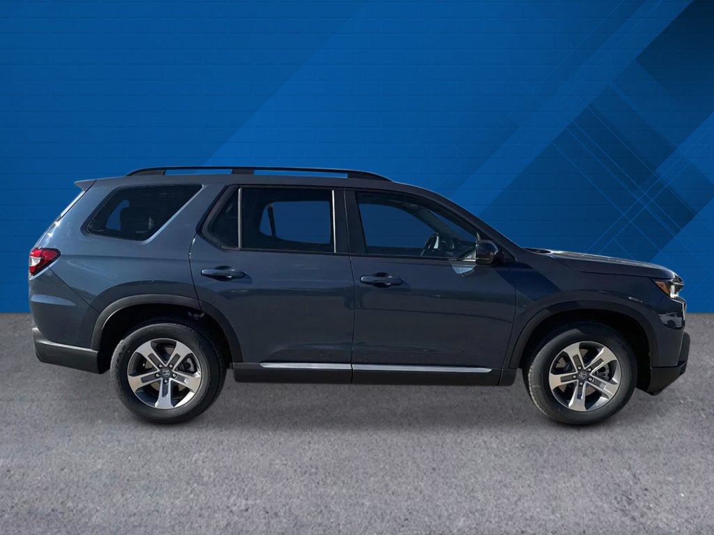 New 2026 Honda Pilot EX-L image 2