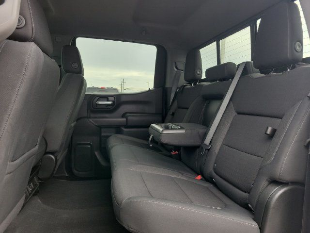 Used 2020 Chevrolet Silverado 1500 LT w/ All-Star Edition AWD/4WD image 22