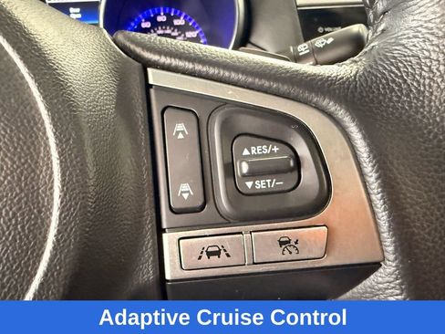 Used 2017 Subaru Outback 3.6R Limited image 29